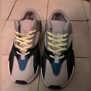 Yeezy Boost 700 Wave Runner